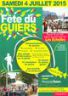 Fete du Guiers 2015